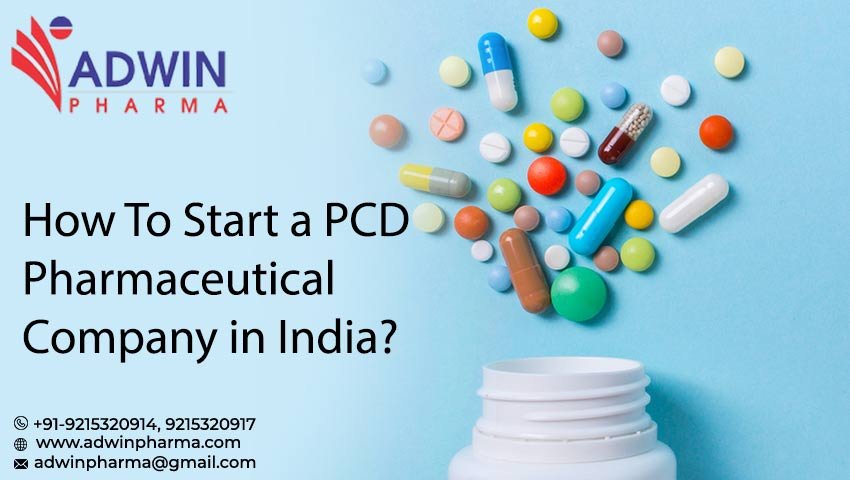 PCD Pharmaceutical Company